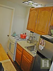 Rented by Halstead Real Estate