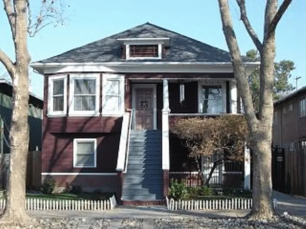 2615 Q St, Sacramento, CA 95816