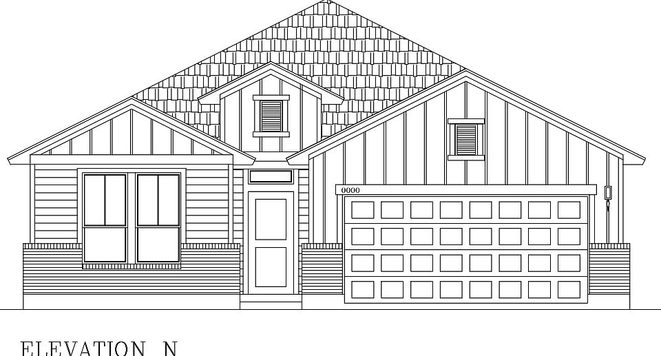 Elevation N