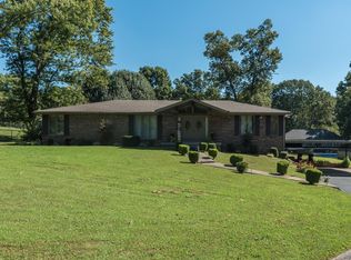 1009 Primrose Dr, Greenbrier, TN 37073