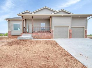 4612 S Flora St, Wichita, KS 67215