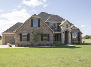 2694 E 400th Rd, Oologah, OK 74053