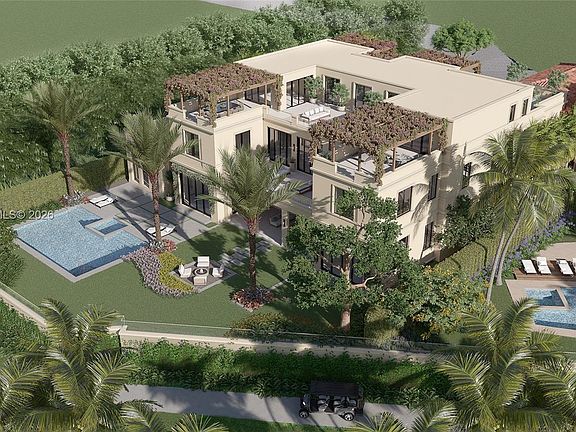 2nd image of 1007 Fisher Island Dr