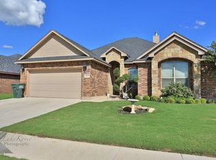 4909 Yellowstone Trl, Abilene, TX 79602