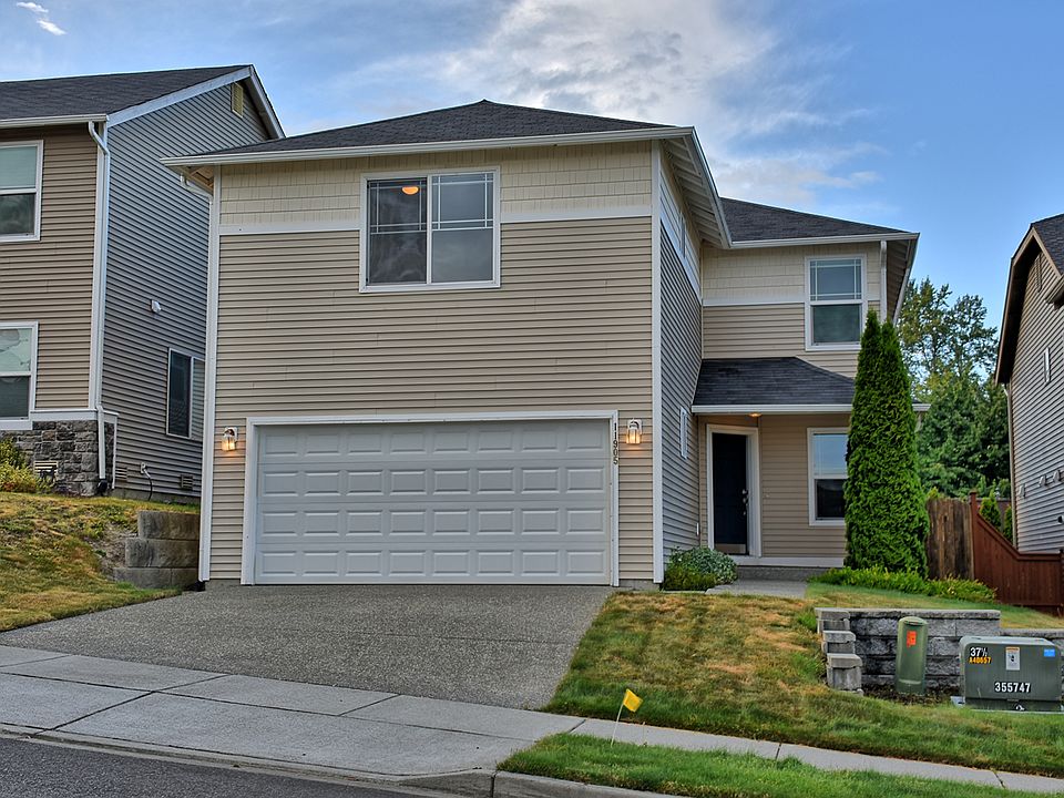 1st image of 11905 22nd St SE