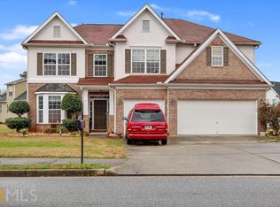 309 Woodmill Way SW, Atlanta, GA 30331