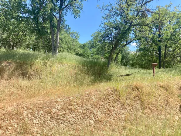 Lot 10 Capanero Oaks Court, California Hot Springs, CA 93207