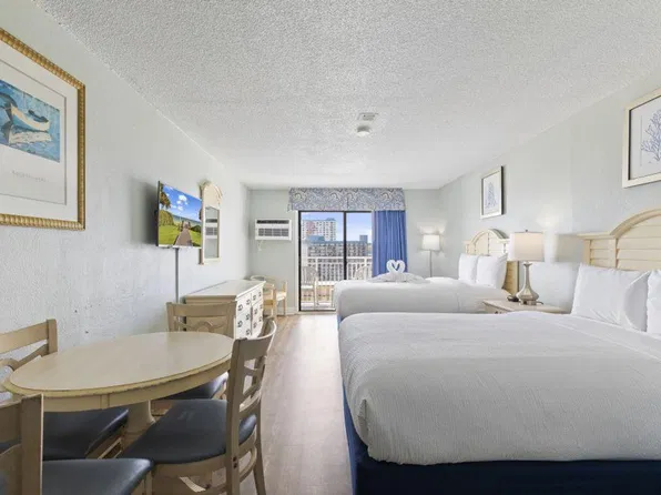 1207 S Ocean Blvd #Id1268002p, Myrtle Beach, SC 29577