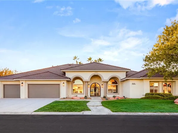 1505 Ten Palms Ct, Las Vegas, NV 89117