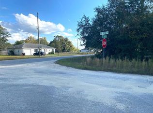 SE 124th Pl LOT 9, Belleview, FL 34420