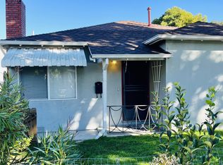 1012 Paloma Ave, Burlingame, CA 94010