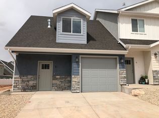 1548 W Pyrite Ln #D, Cedar City, UT 84720