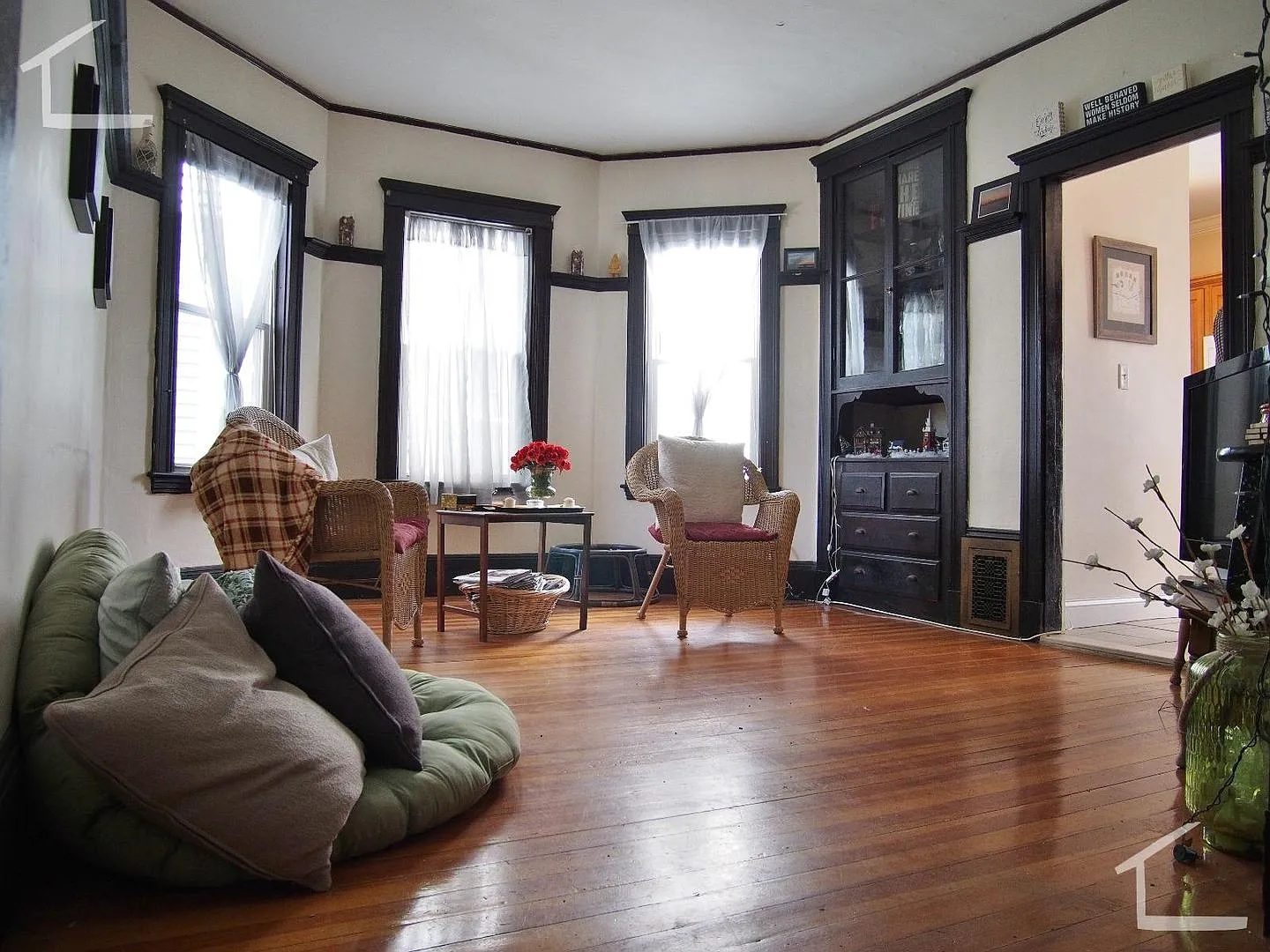 Brighton 3 bed — Photo 3