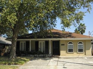4509 Saint Martin St, Metairie, LA 70006