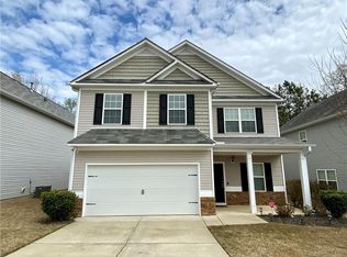 611 Stonehurst Ln, Canton, GA 30114