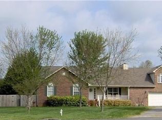 2801 Windy Way, Thompsons Station, TN 37179