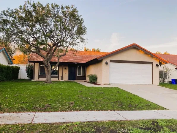 10160 Victoria St, Rancho Cucamonga, CA 91701