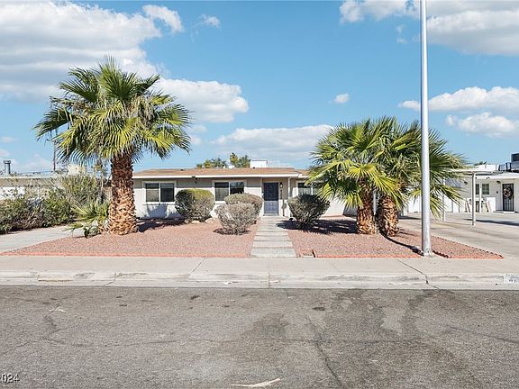 2nd image of 4208 El Cederal Ave