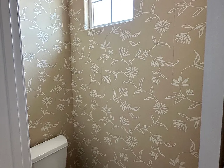 Master Toilet Room
