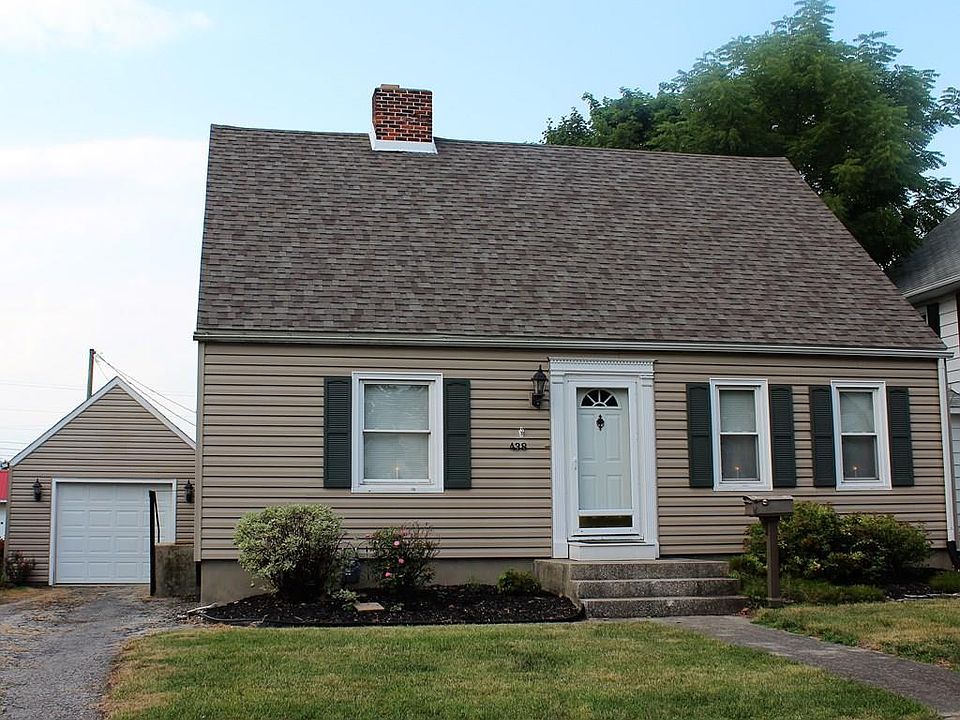 1st image of 438 W Wyandot Ave