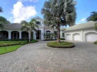 2724 Buckthorn Way, Naples, FL 34105