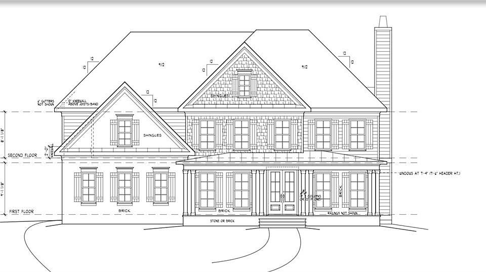 1st image of 4424 Brush Creek Ct