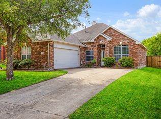 1120 Shady Brook Dr, Allen, TX 75002