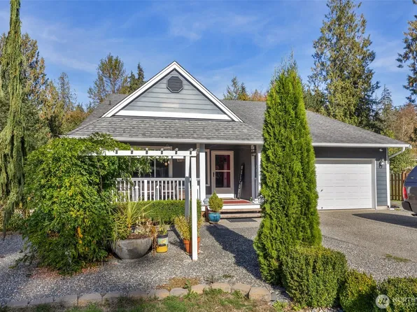 13630 Forest Way, Granite Falls, WA 98252