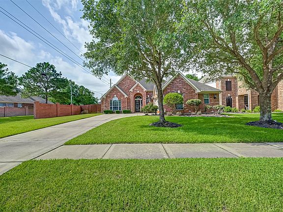 2nd image of 4614 Huntwood Hills Ln