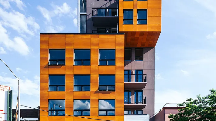 Rented by Nooklyn NYC LLC | media 43