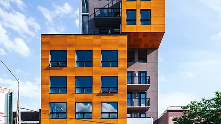 Rented by Nooklyn NYC LLC