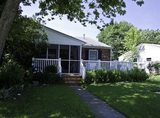 1351B Illinois Ave, Cape May, NJ 08204
