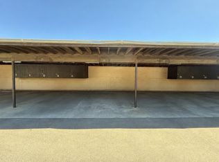 524 E Avenue Q12 APT 16, Palmdale, CA 93550