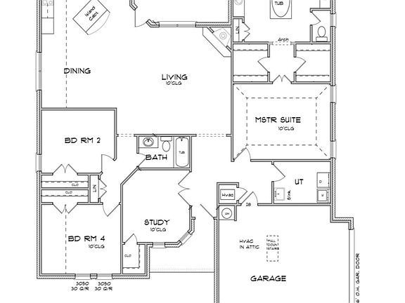 2nd image of 3013 Saint Matthew St