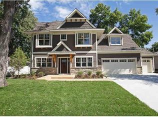 6013 Fairfax Ave S, Edina, MN 55424