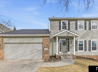 2602 Tulip Ln, Bellevue, NE 68147