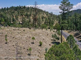 105 Drooping Juniper Dr, Ruidoso, NM 88345