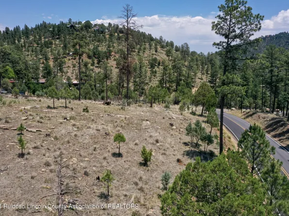 105 Drooping Juniper Dr, Ruidoso, NM 88345