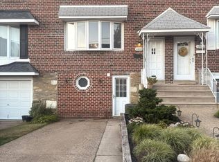 11804 Basile Rd, Philadelphia, PA 19154