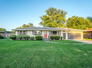 6757 Jefferson St, Merrillville, IN 46410