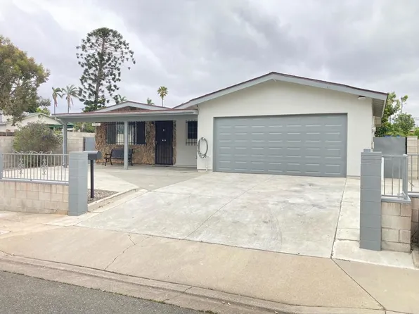 2531 I Ave, National City, CA 91950