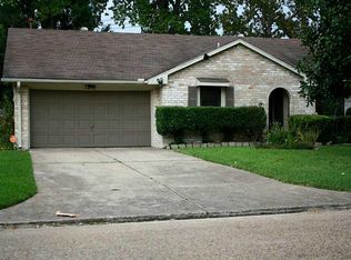 526 Bienville Ln, Houston, TX 77015