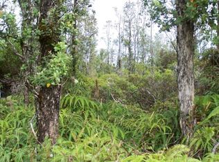 Ohia Dr, Pahoa, HI 96778