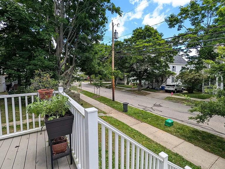270 Richards Ave #4 — Photo 4