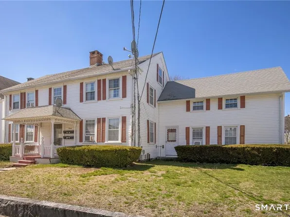 90 Cliff Street, Norwich, CT 06360