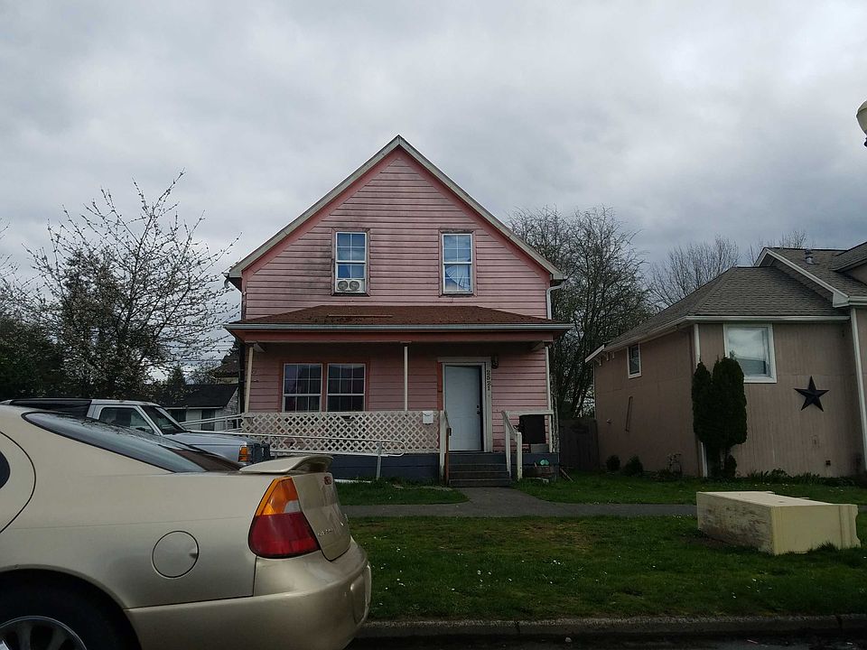 1st image of 2521 S M St