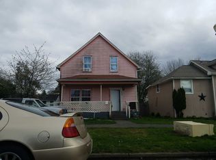 2521 S M St, Tacoma, WA 98405
