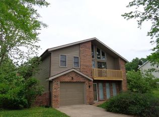 4908 Rainbow Hills Rd, Jefferson City, MO 65109