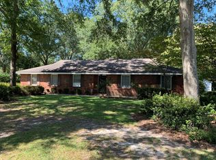 2801 Ridgehill Dr, Sumter, SC 29154