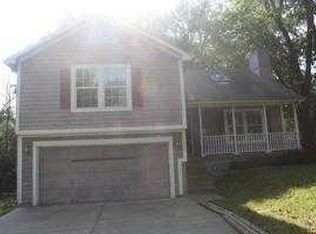 7231 Park Ave, Kansas City, MO 64132
